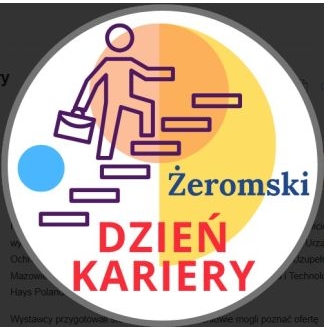 II edycja Żeromskiego Dnia Kariery