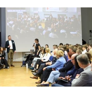 Wolskie rozmowy o edukacji przyszłości pt. „Twoja Szkoła - to oczywiste, że...”